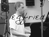 Die Solisten von Blue 2004